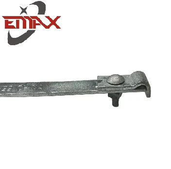 Pole Line Hardware factory