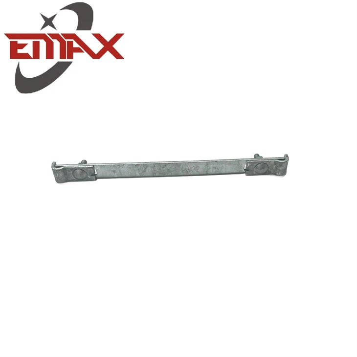 	China Pole Line Hardware