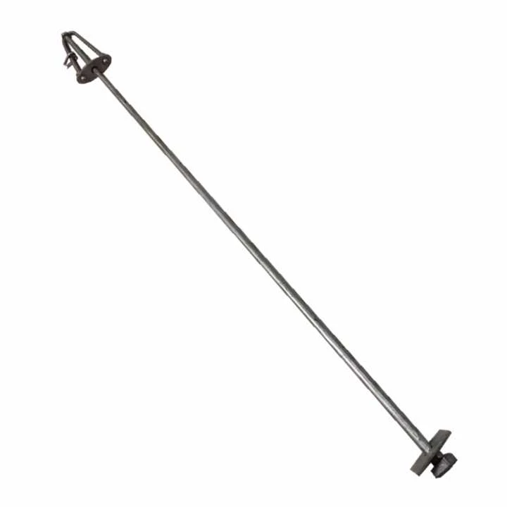 Hot Dip Galvanized Stay Rod