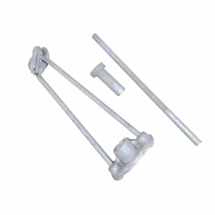 Utility Pole Stay Rod