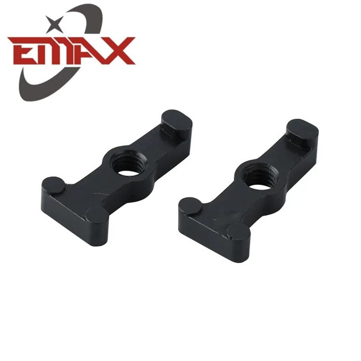 CNC Machining Metal Component manufacturers