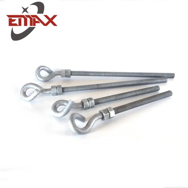 	China Pole Line Hardware
