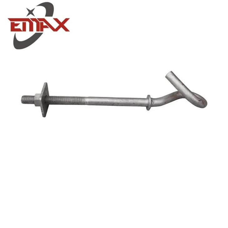 	China Pole Line Hardware factory