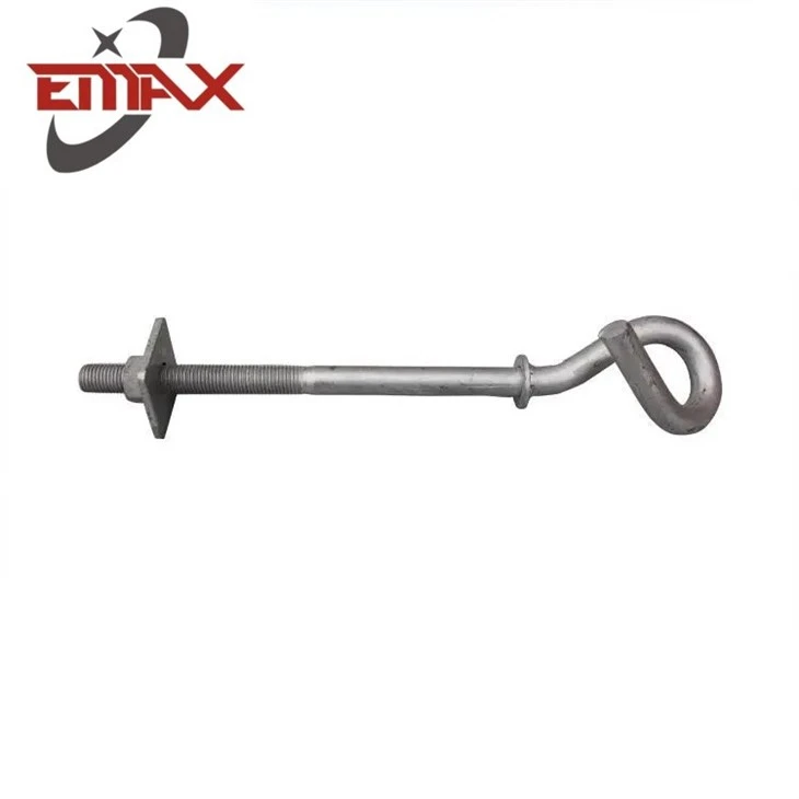	Pole Line Hardware suppliers