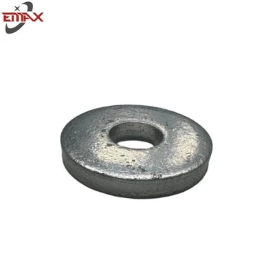Hot Dip Galvanized Wear - Odolné tlusté nebo čtvercové těsnění